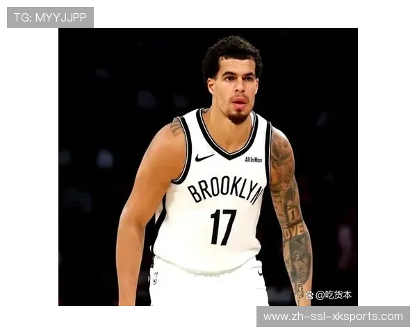 篮网客战掘金，小波特重返丹佛对决旧主