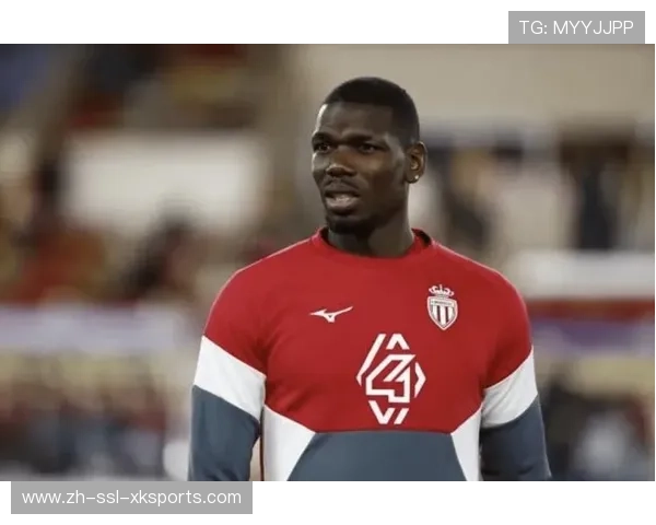 博格巴移出欧冠名单，康复训练仍无明确复出时间表