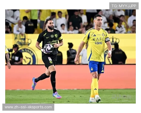 沙特资本介入球员转会，本泽马合约纠纷揭示联赛公平竞争争议