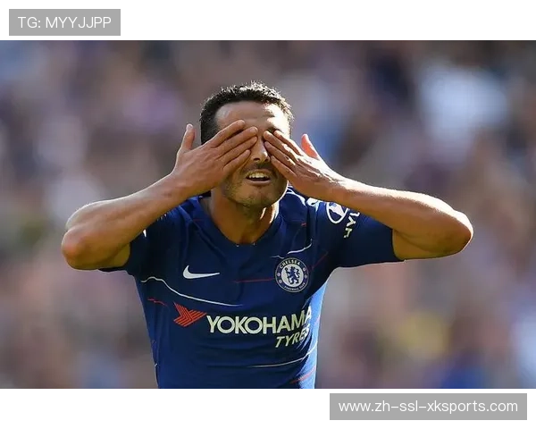 切尔西对阵利兹联，佩德罗造点助球队取得领先