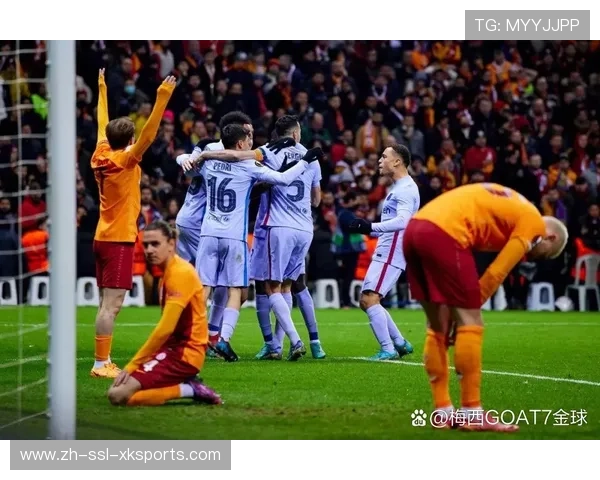 加拉塔萨雷主场迎战尤文图斯，土耳其魔鬼主场考验意甲豪门