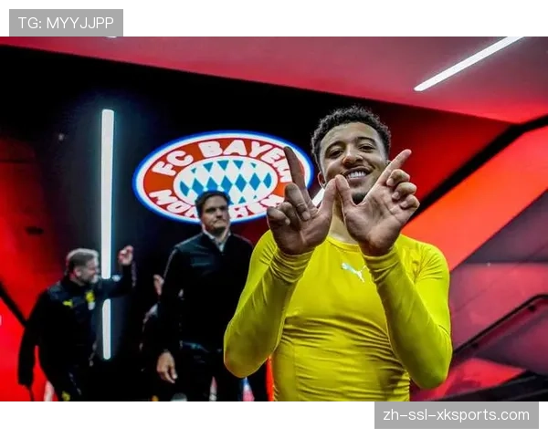 人物特写：从重伤中归来的曼联边锋桑乔，如何在欧冠赛场重新找回节奏。