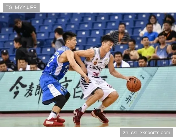 分析:中锋时代回归?杨瀚森、余嘉豪等新生代内线崭露头角